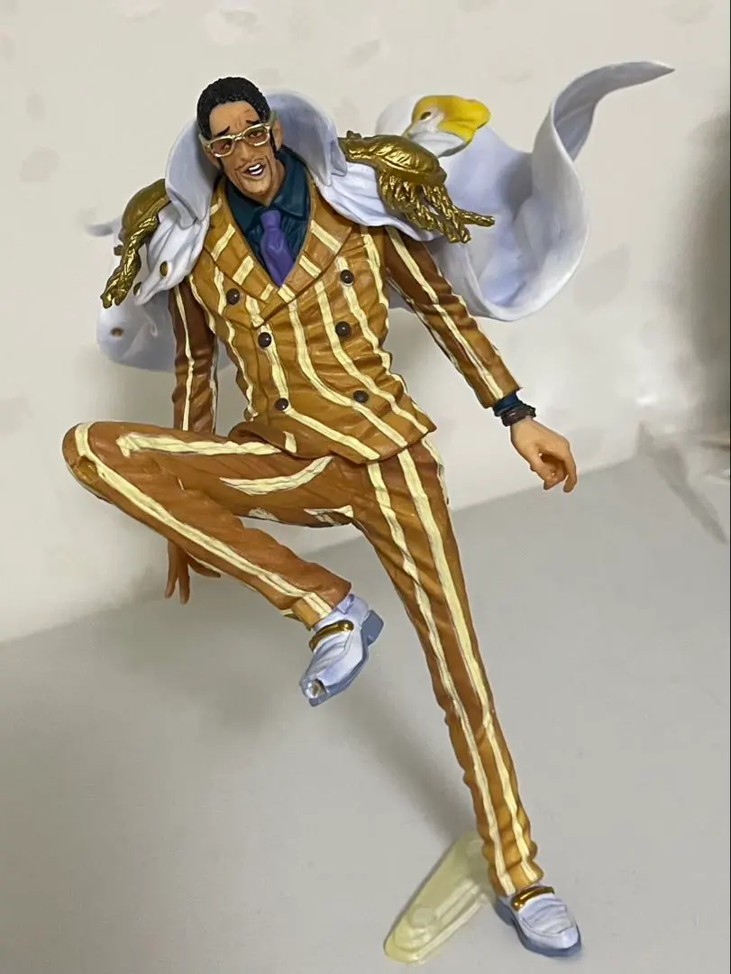 2026年最新】フィギュアーツZERO 黄猿の人気アイテム - メルカリ