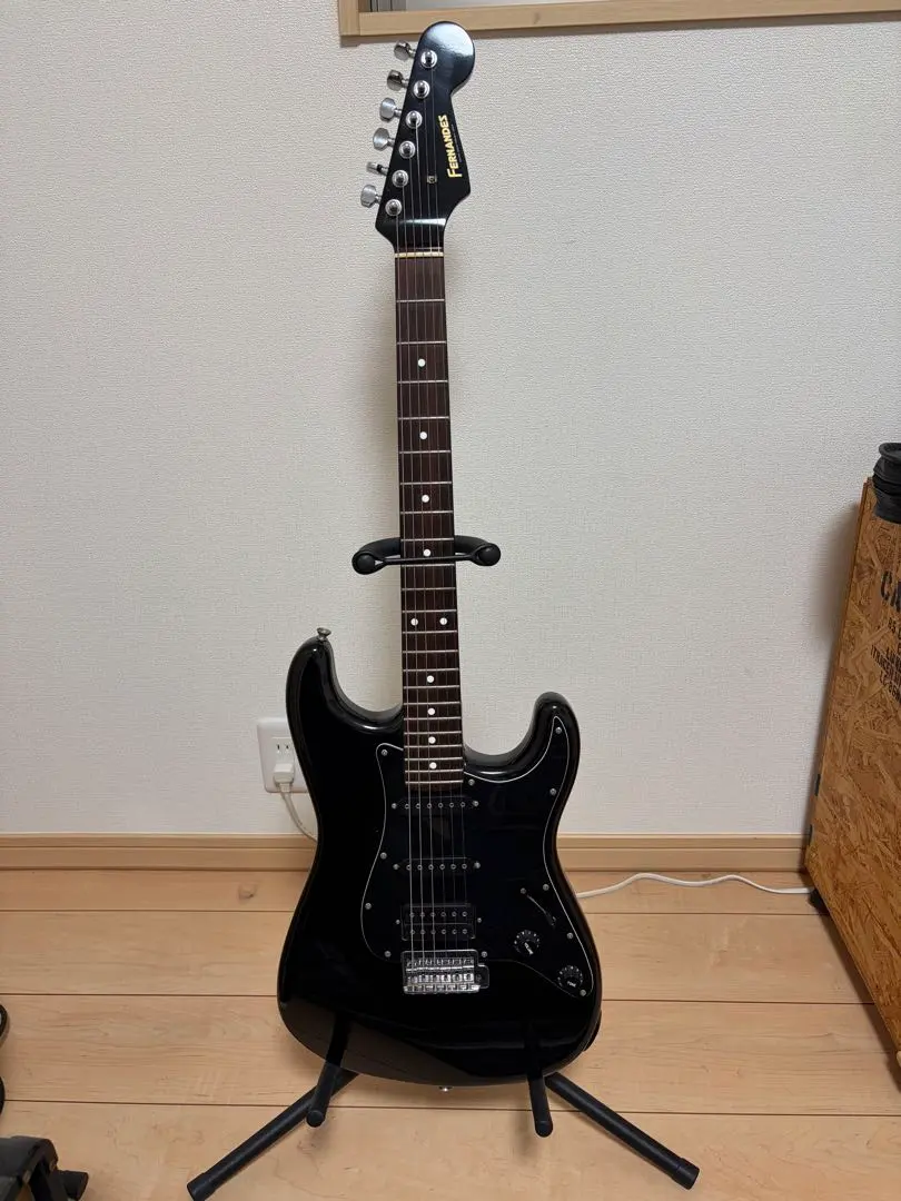 2026年最新】fernandes sshの人気アイテム - メルカリ