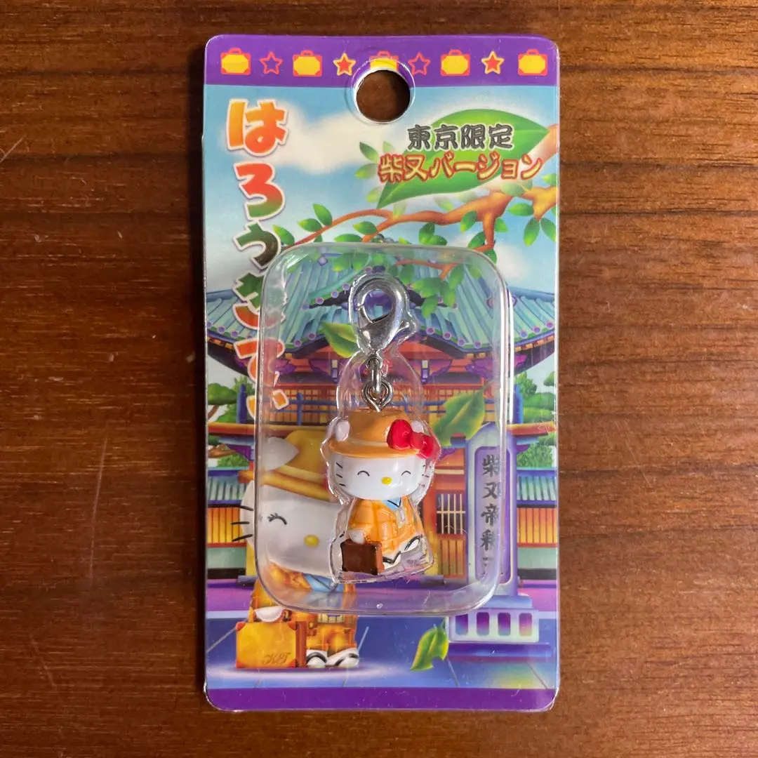 2026年最新】柴又キティの人気アイテム - メルカリ