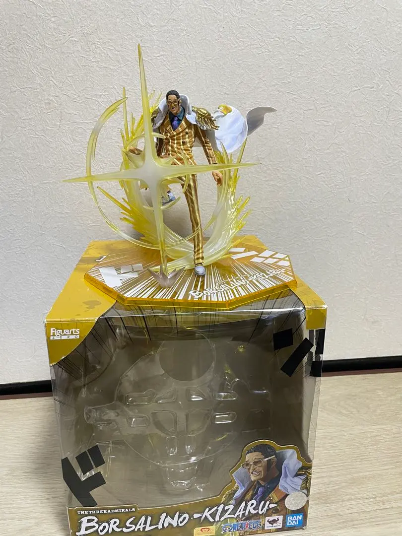 2026年最新】黄猿 zeroの人気アイテム - メルカリ