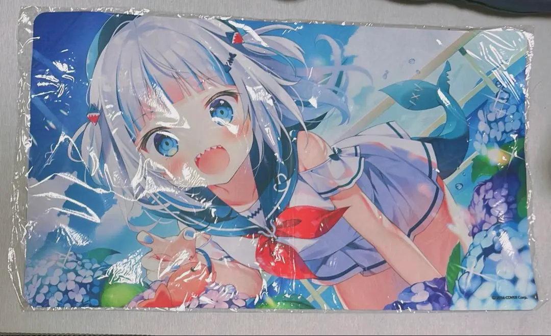 2026年最新】がうるぐら プレイマットの人気アイテム - メルカリ