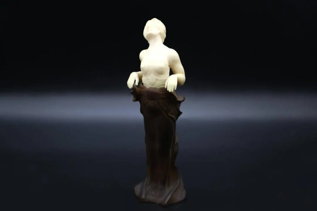 2026年最新】裸婦像 木彫りの人気アイテム - メルカリ