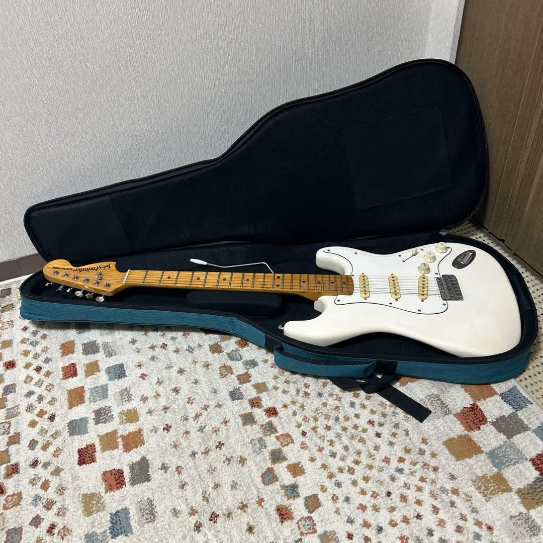 2026年最新】WESTMINSTER ギターの人気アイテム - メルカリ