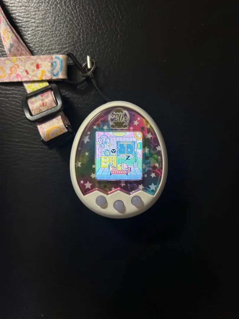 2026年最新】20th Anniversary Tamagotchi m m ver. x x たまごっちみ