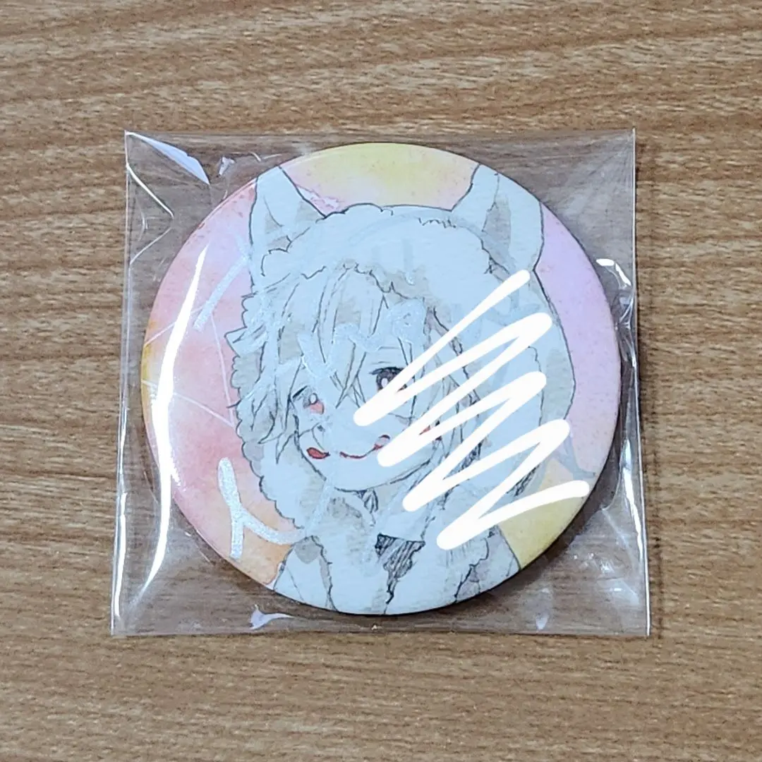 2026年最新】まふまふ サイン 缶バッジの人気アイテム - メルカリ