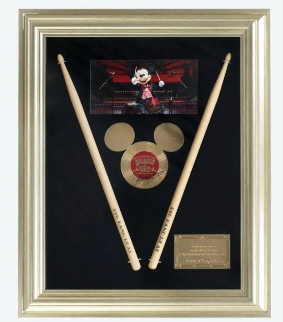 2026年最新】ドラムスティック ディズニーの人気アイテム - メルカリ