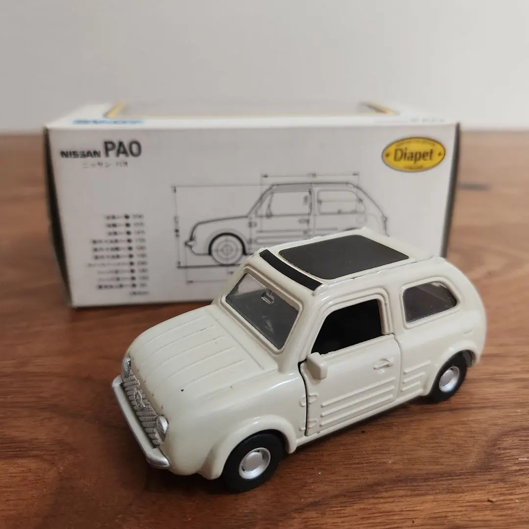 2026年最新】日産パオ ヨネザワの人気アイテム - メルカリ