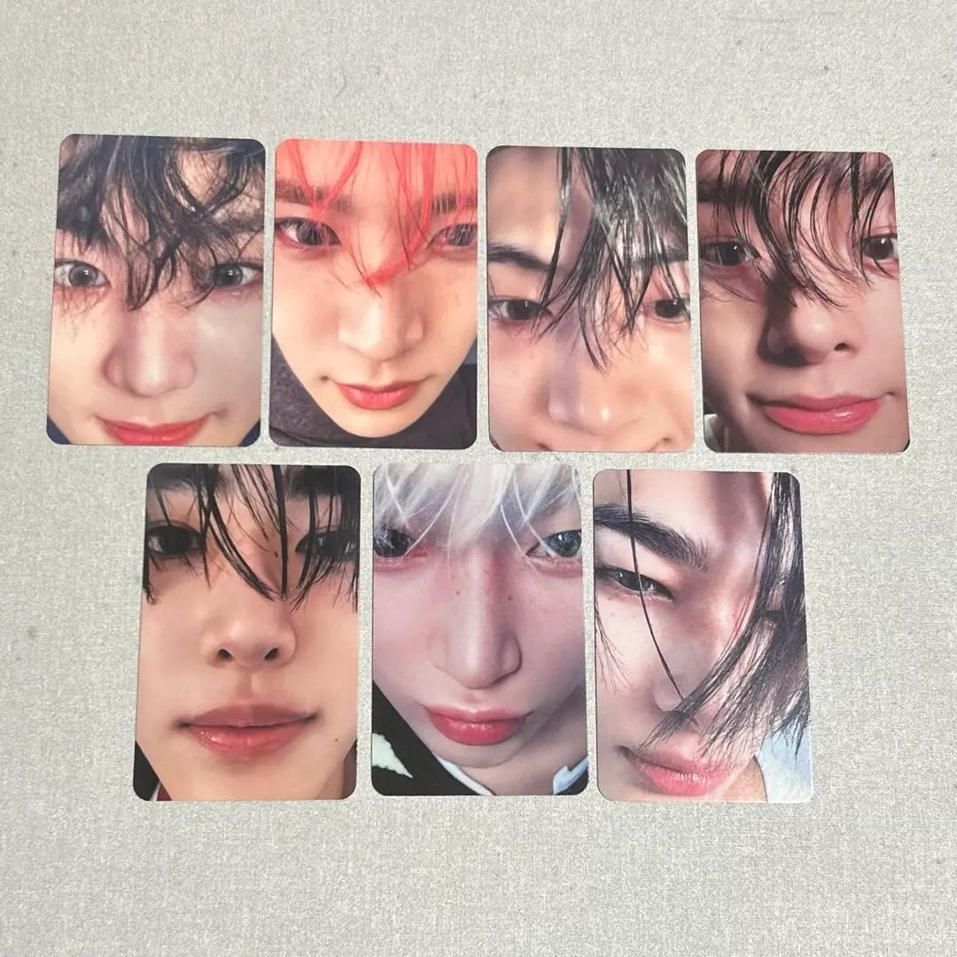 2026年最新】enhypen daydream ジェイ サノクの人気アイテム - メルカリ