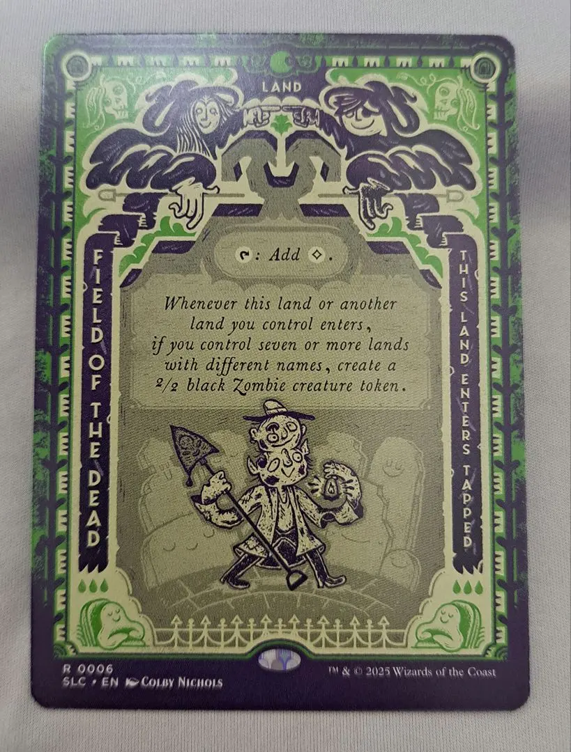 2026年最新】MTG 死者の原野の人気アイテム - メルカリ