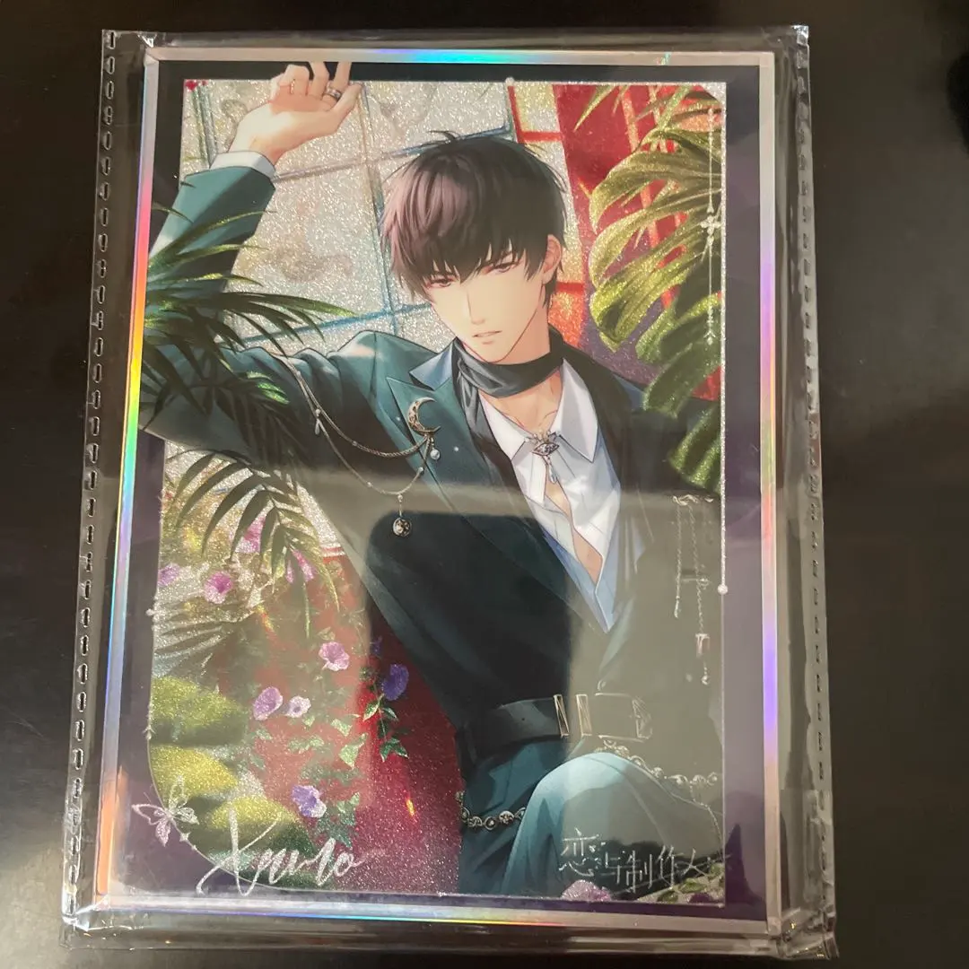 2026年最新】恋与制作人の人気アイテム - メルカリ