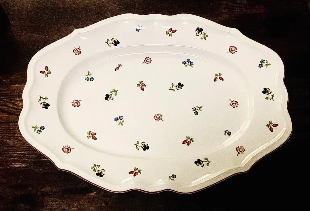 2026年最新】ビレロイ&ボッホ プチフルールの人気アイテム - メルカリ