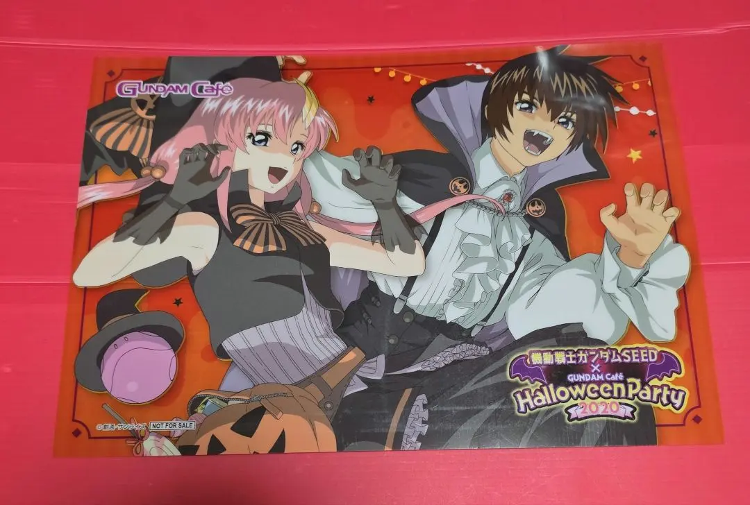 2026年最新】ガンダムカフェ ハロウィンの人気アイテム - メルカリ