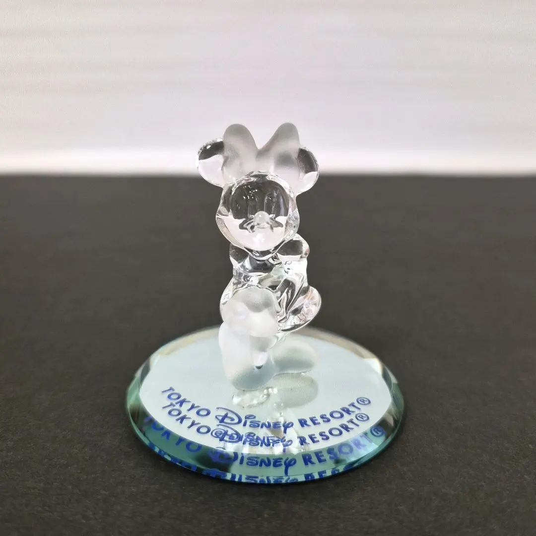 2026年最新】ガラス細工 ミッキーの人気アイテム - メルカリ