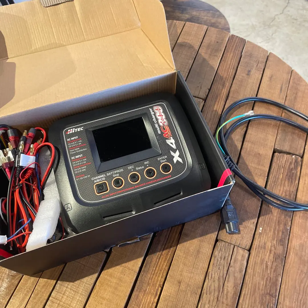 2026年最新】ミニ四駆放電器の人気アイテム - メルカリ