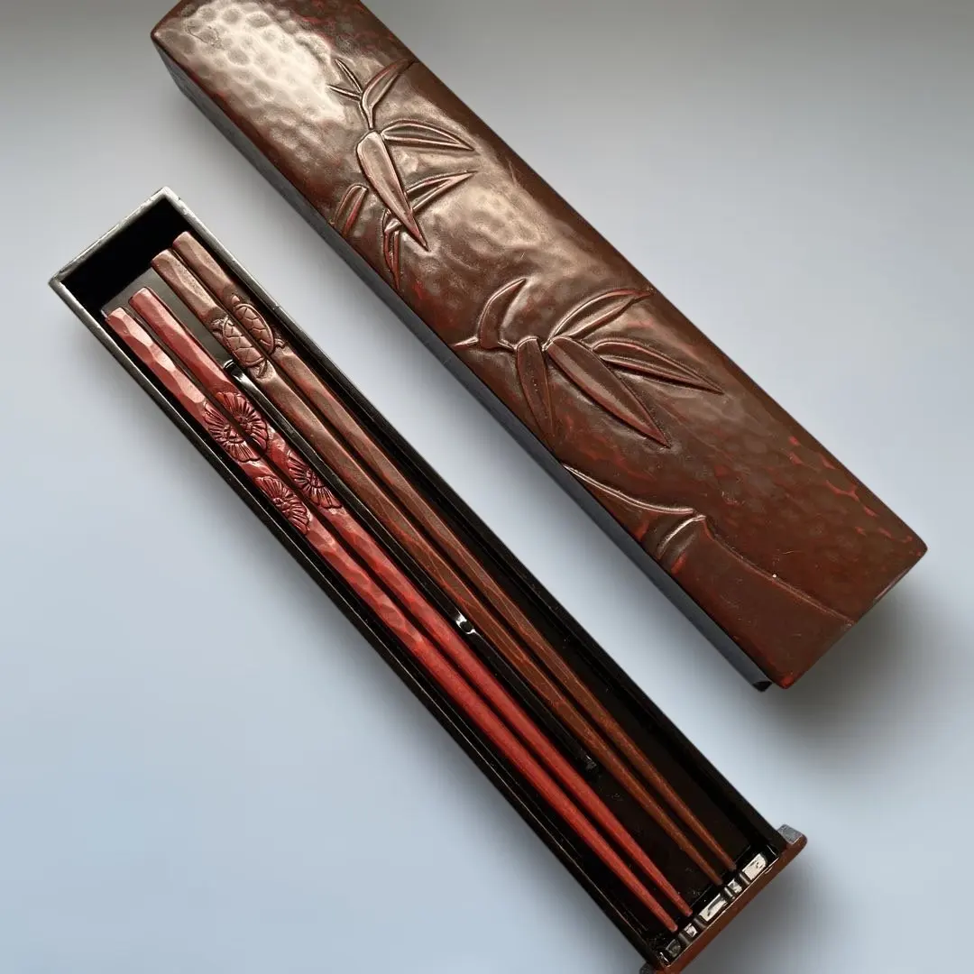 2026年最新】鎌倉彫 箸の人気アイテム - メルカリ