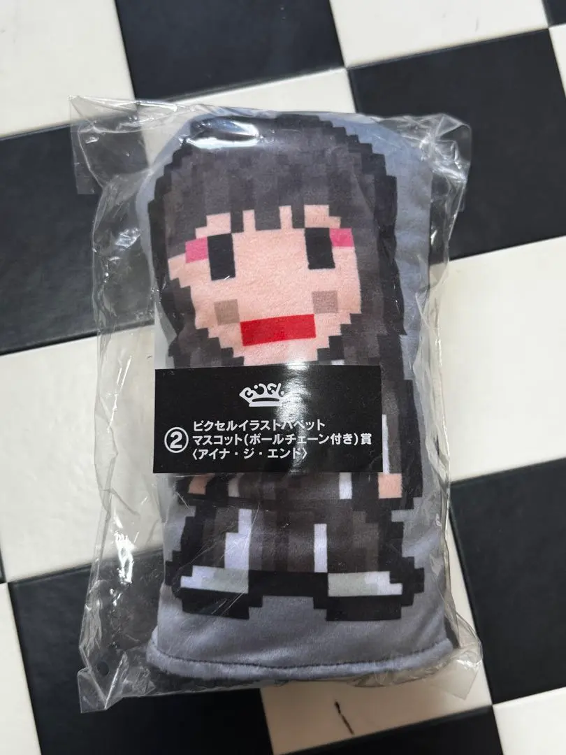 2026年最新】bish ぬいぐるみ アイナの人気アイテム - メルカリ