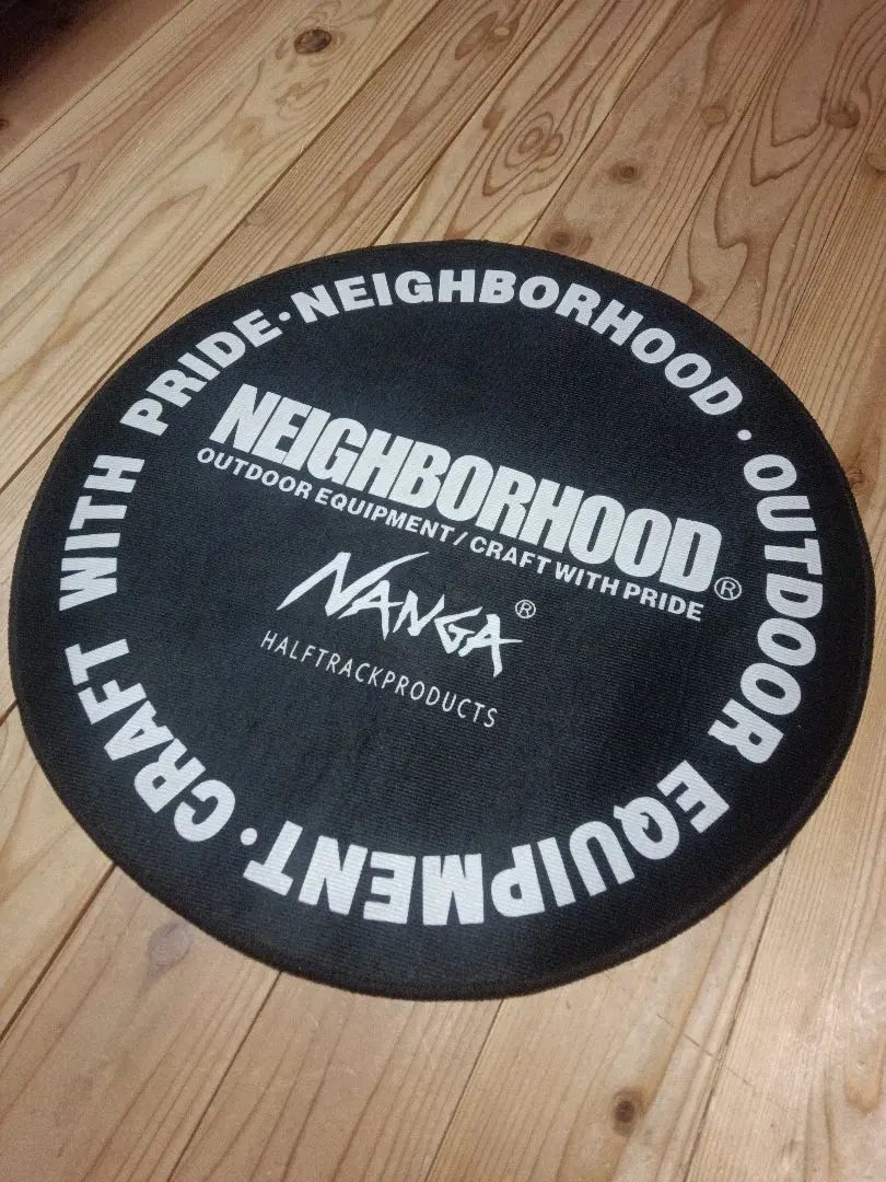 2026年最新】NEIGHBORHOOD ラグ・カーペット・マットの人気アイテム