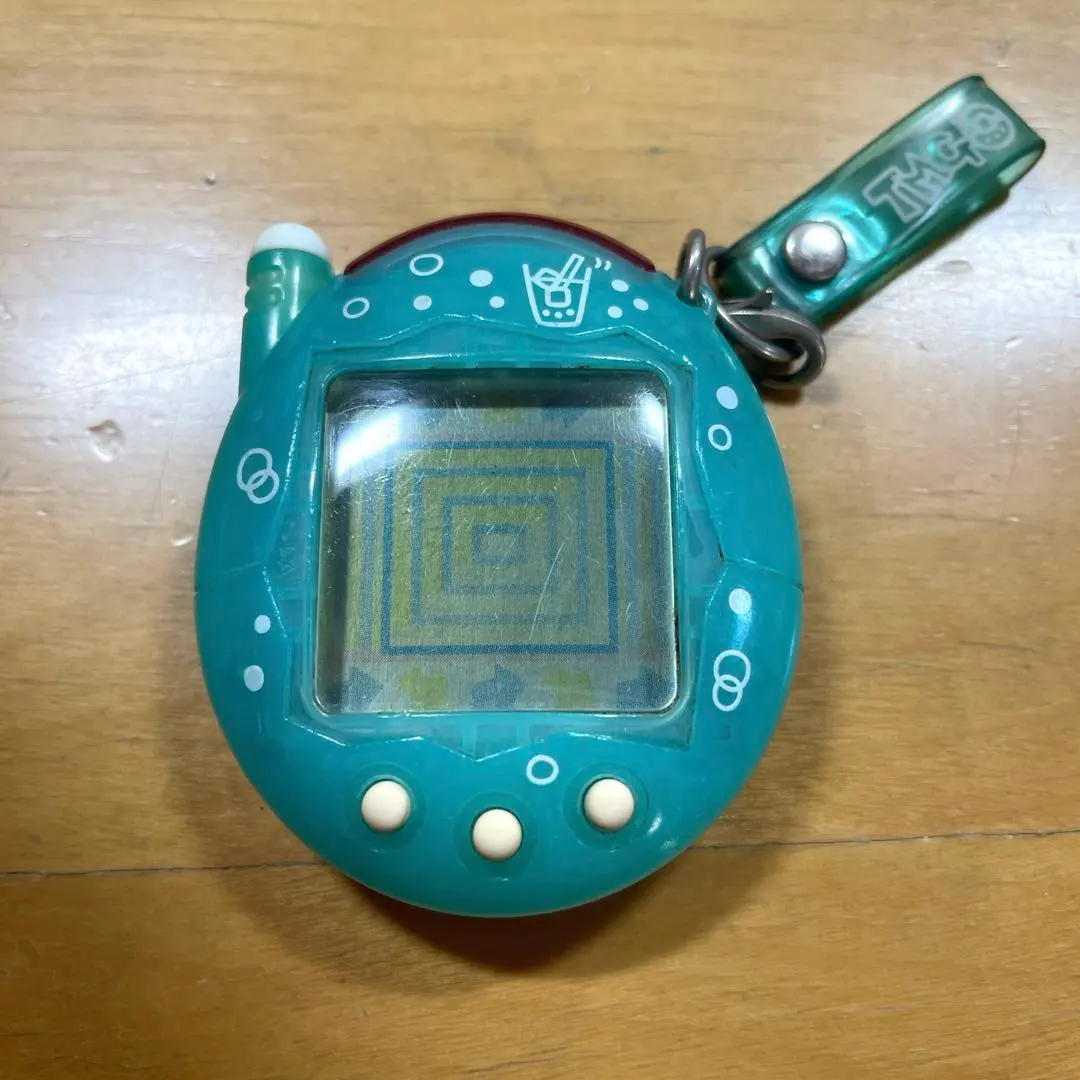 2026年最新】ケータイかいツー!たまごっちプラス めろんソーダの人気