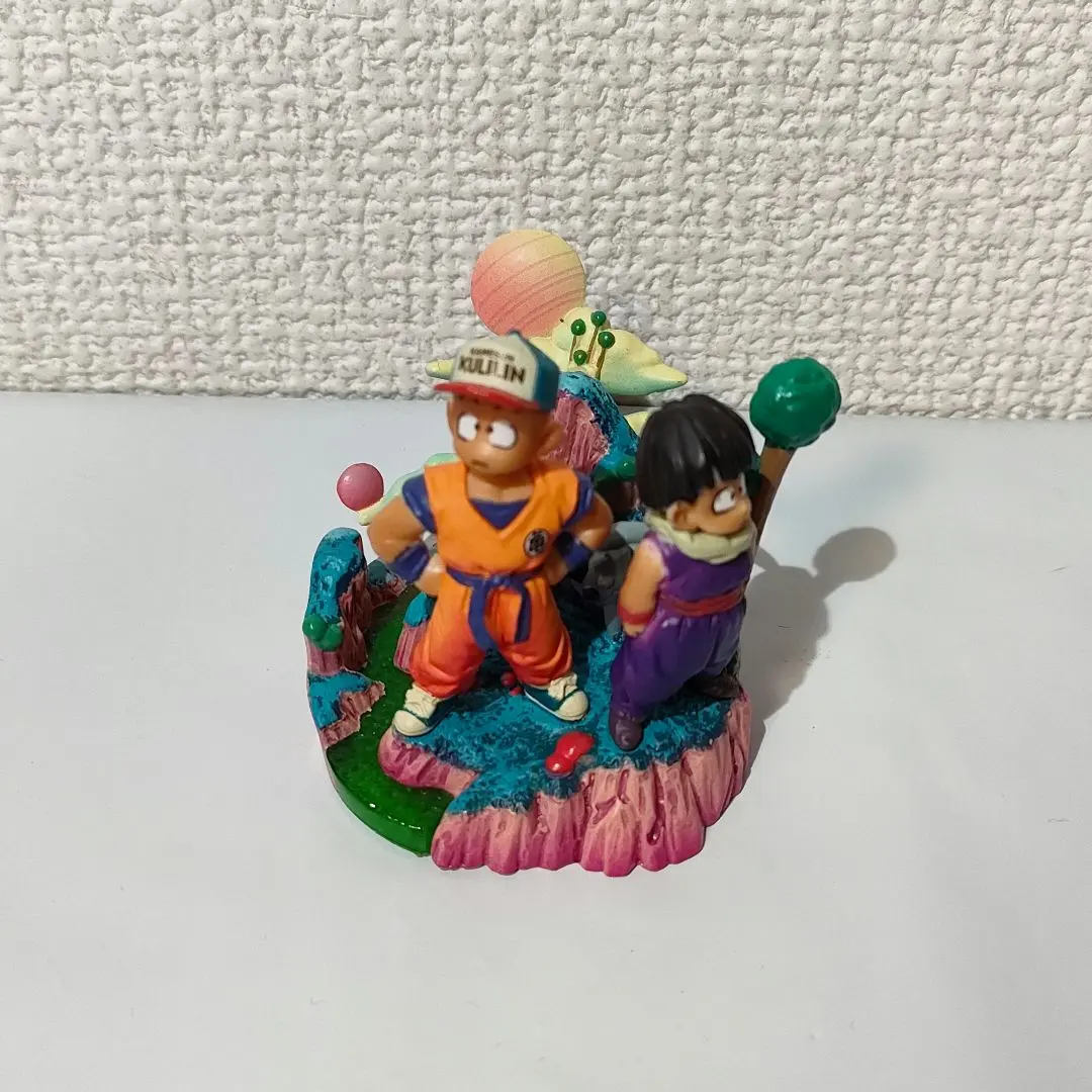 2026年最新】ドラカプ クリリン 悟飯の人気アイテム - メルカリ