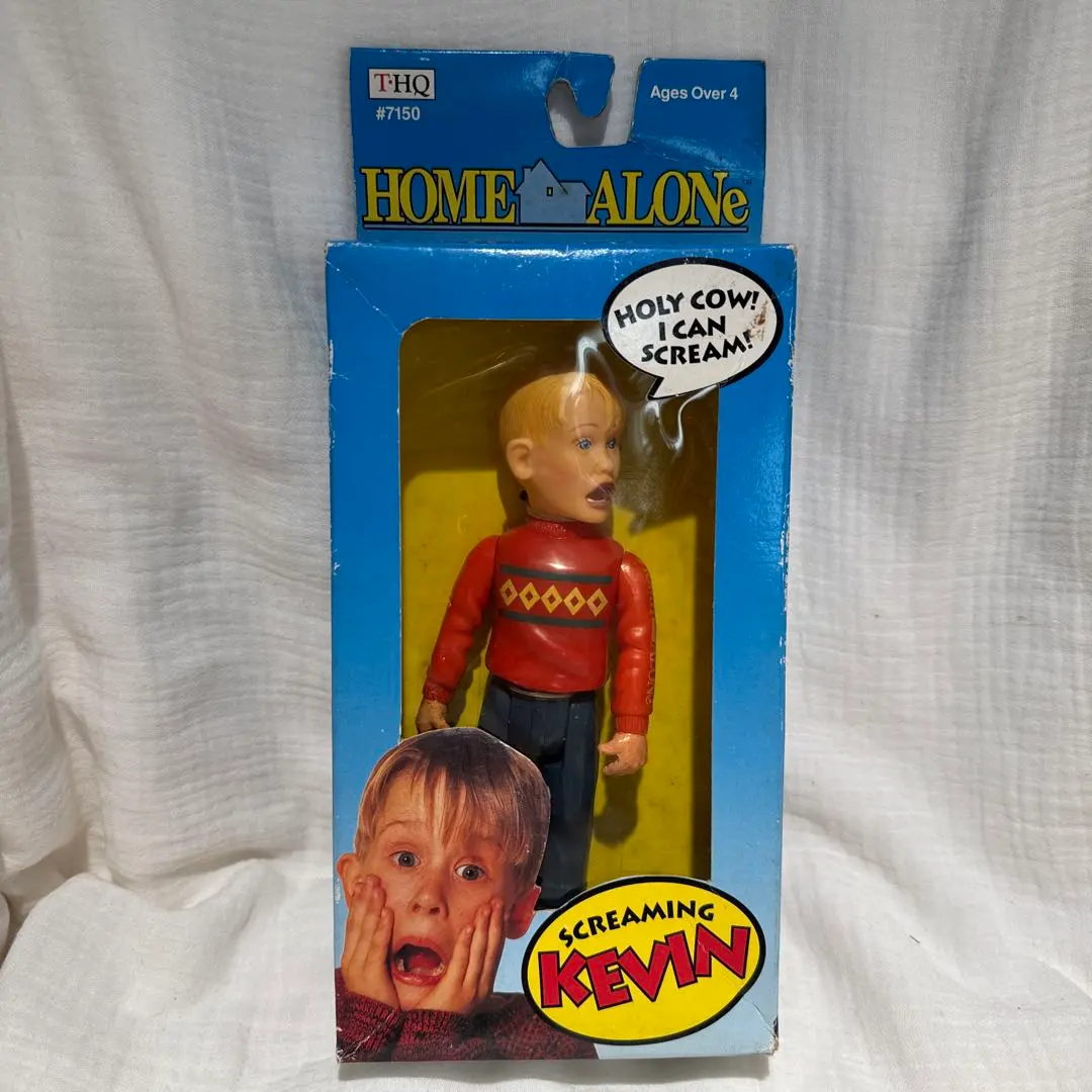 2026年最新】ホームアローン フィギュアの人気アイテム - メルカリ