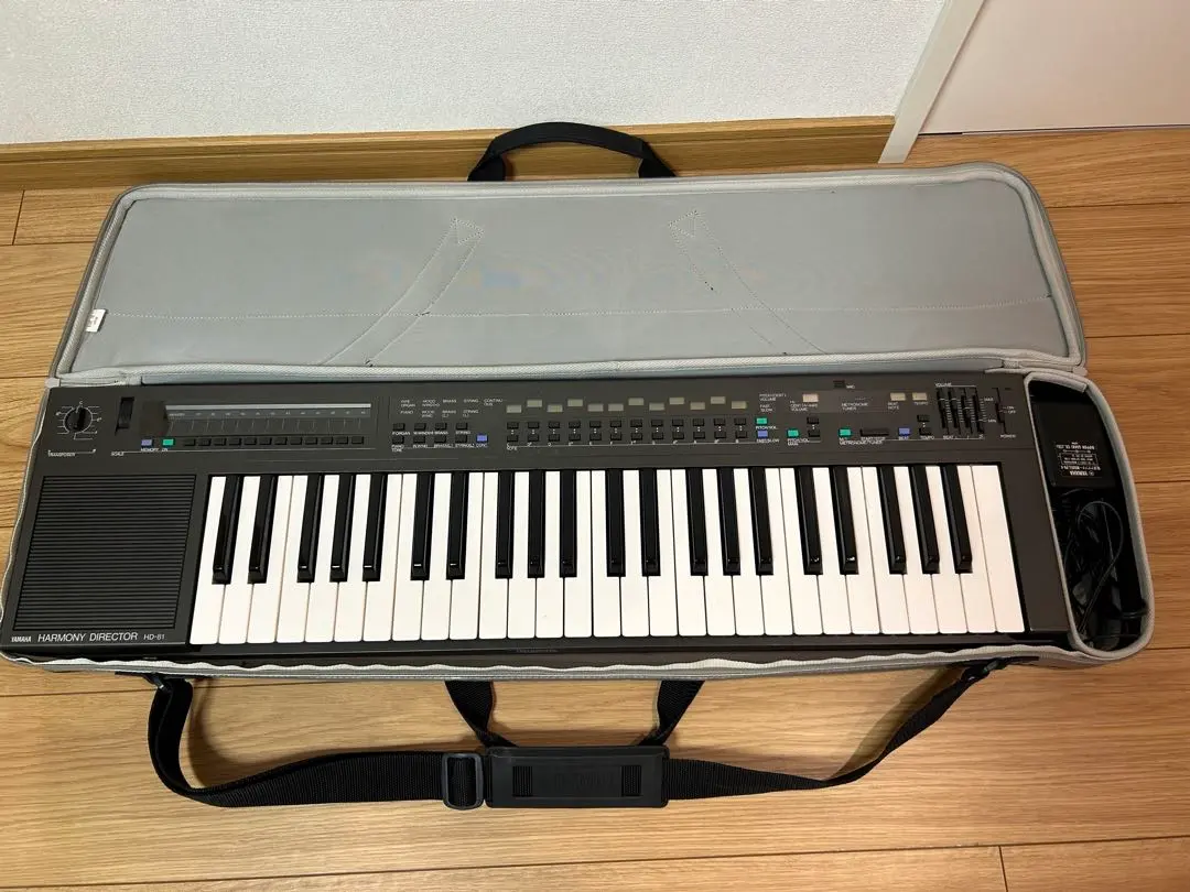 2026年最新】yamaha ハーモニーディレクター hd-の人気アイテム - メルカリ
