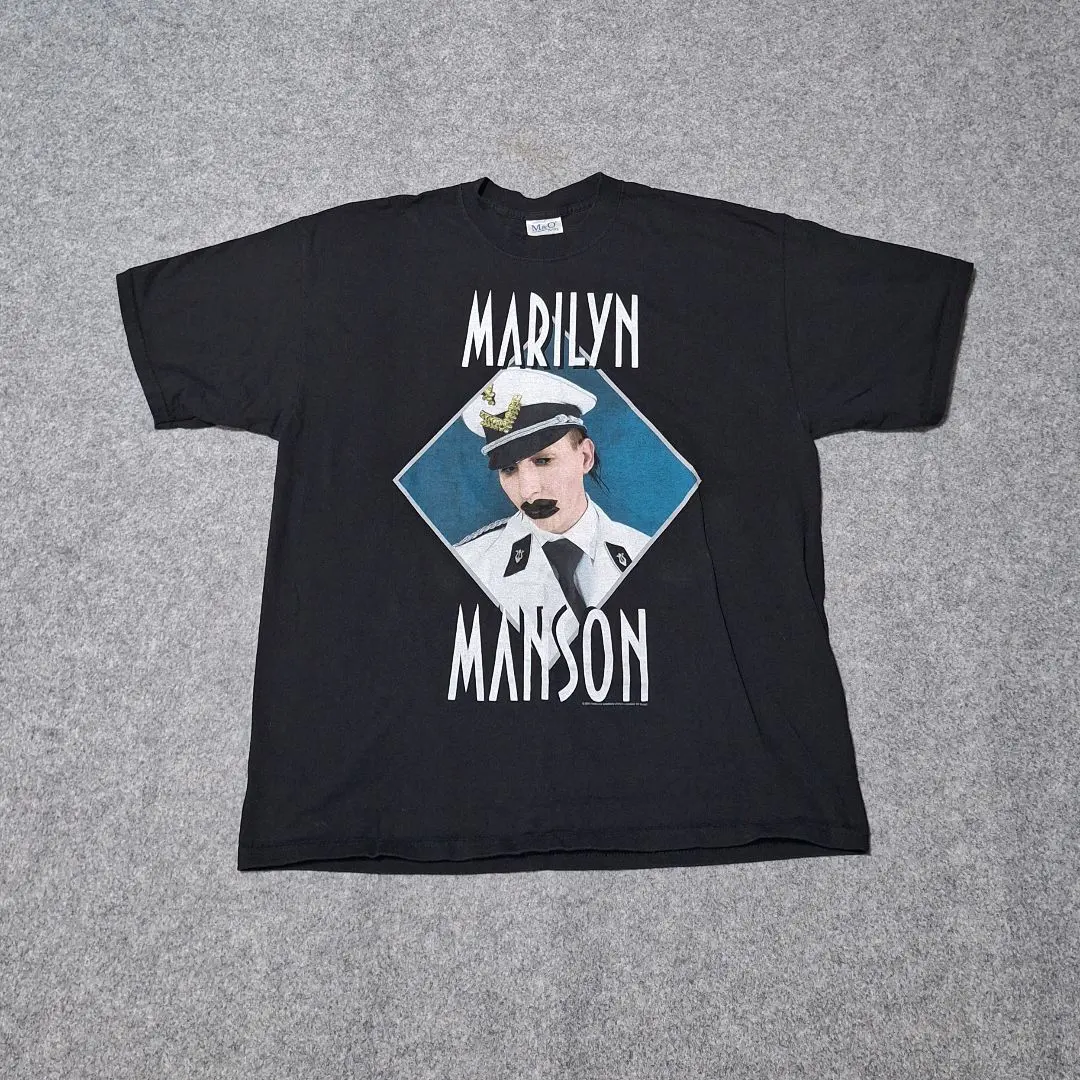 2026年最新】marilyn manson grotesk burleskの人気アイテム - メルカリ