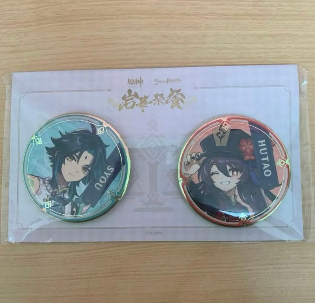 2026年最新】原神 魈 スイパラ 缶バッジの人気アイテム - メルカリ