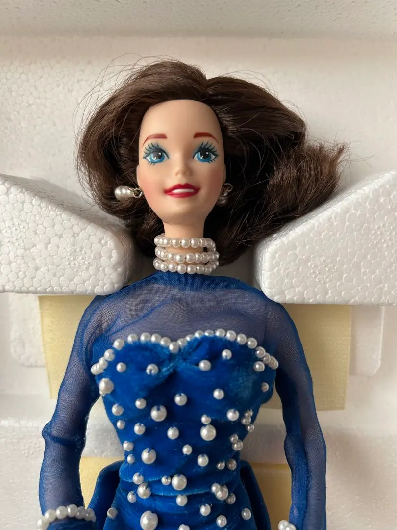 2026年最新】ポーセリン バービーの人気アイテム - メルカリ