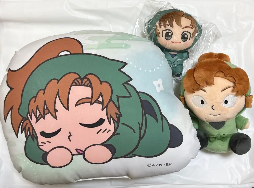 2026年最新】善法寺伊作ぷっくりぬいぐるみの人気アイテム - メルカリ