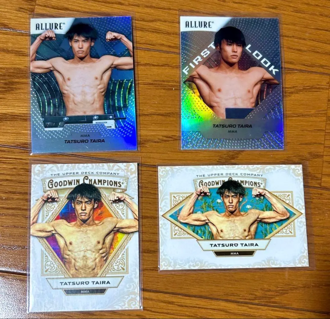 2026年最新】平良達郎 カードの人気アイテム - メルカリ