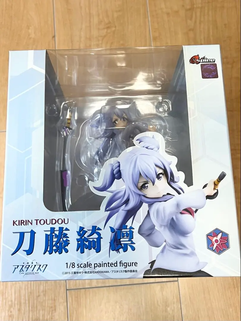 2026年最新】フィギュア 凛 刀 綺 藤の人気アイテム - メルカリ