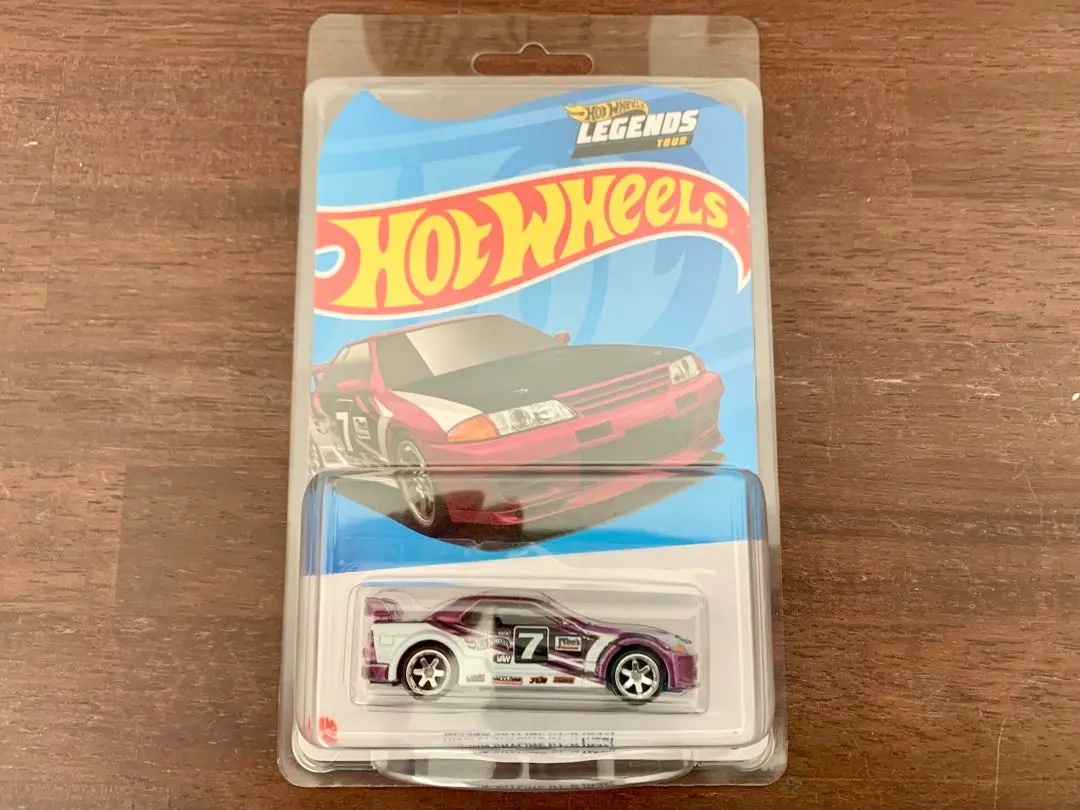 2026年最新】ホットウィール レジェンドツアー r32の人気アイテム
