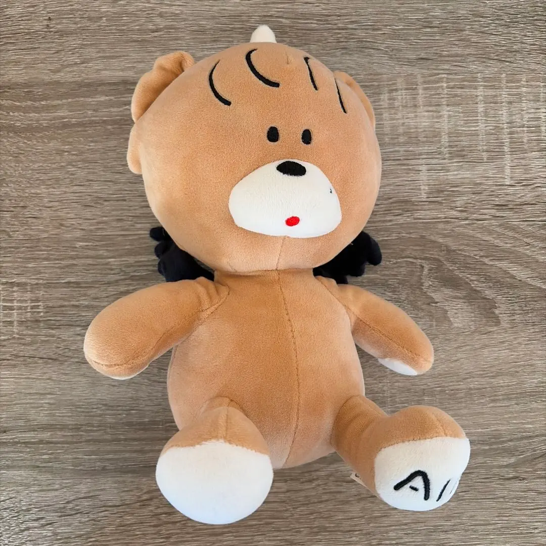 2026年最新】あいみょん あくま ぬいぐるみの人気アイテム - メルカリ