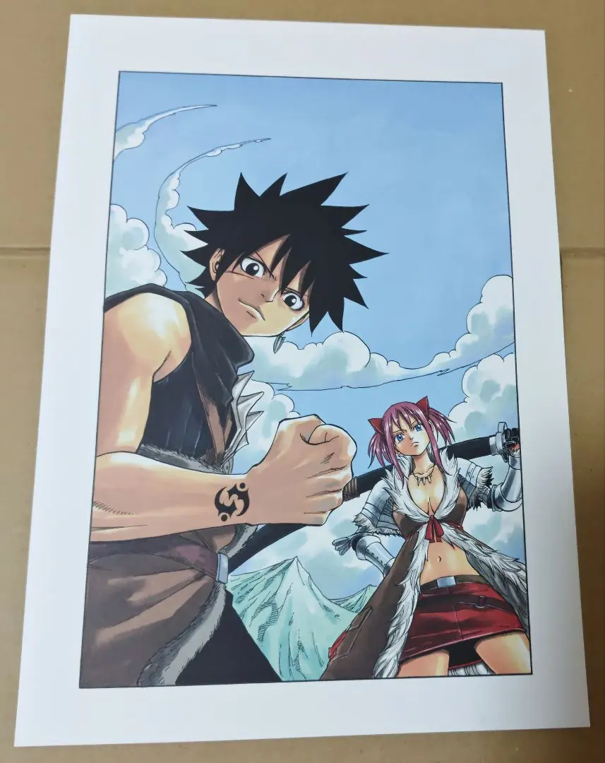 2026年最新】真島ヒロ 原画の人気アイテム - メルカリ