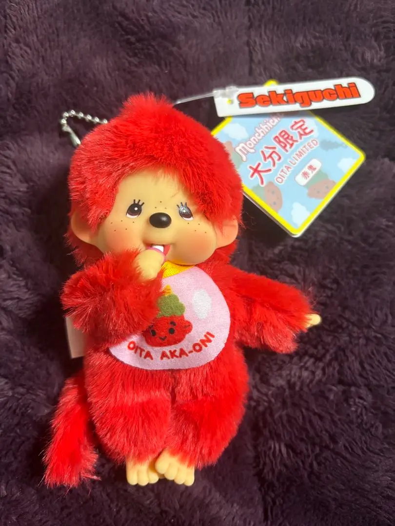 2026年最新】モンチッチ 信州の人気アイテム - メルカリ