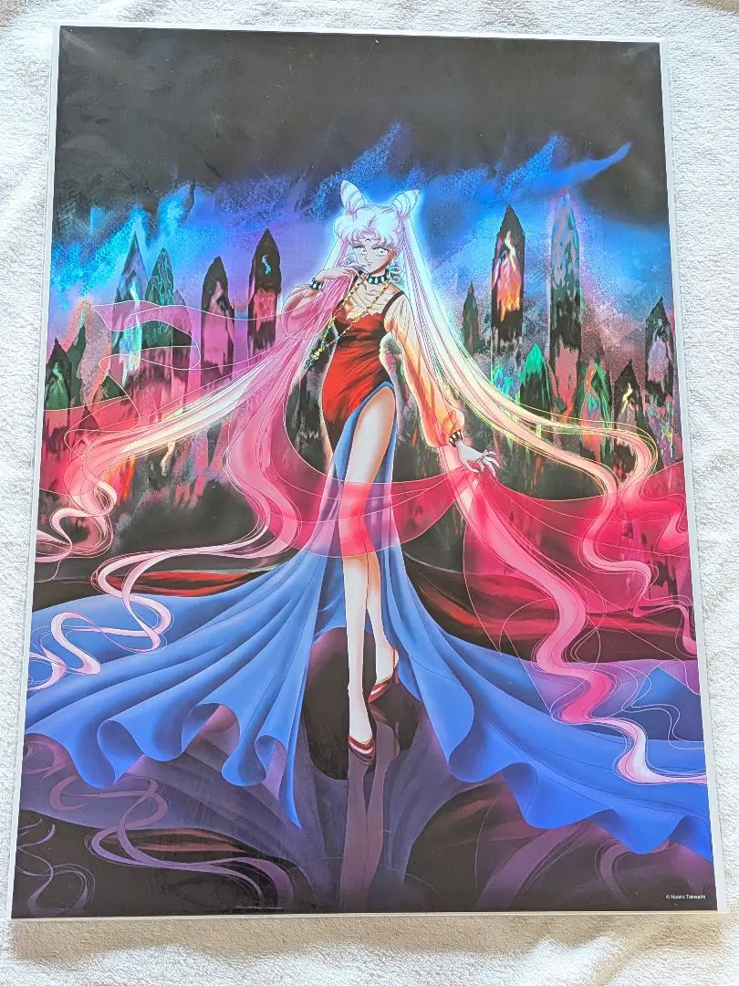 2026年最新】セーラームーンミュージアム オーロラポスターの人気