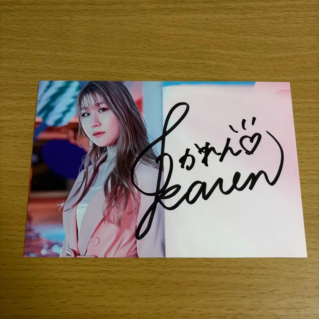 2026年最新】lIttle glee monster サインの人気アイテム - メルカリ