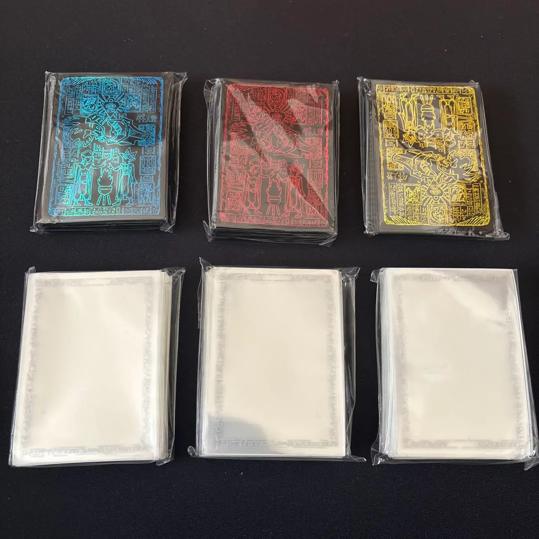 2026年最新】prismatic god box スリーブの人気アイテム - メルカリ