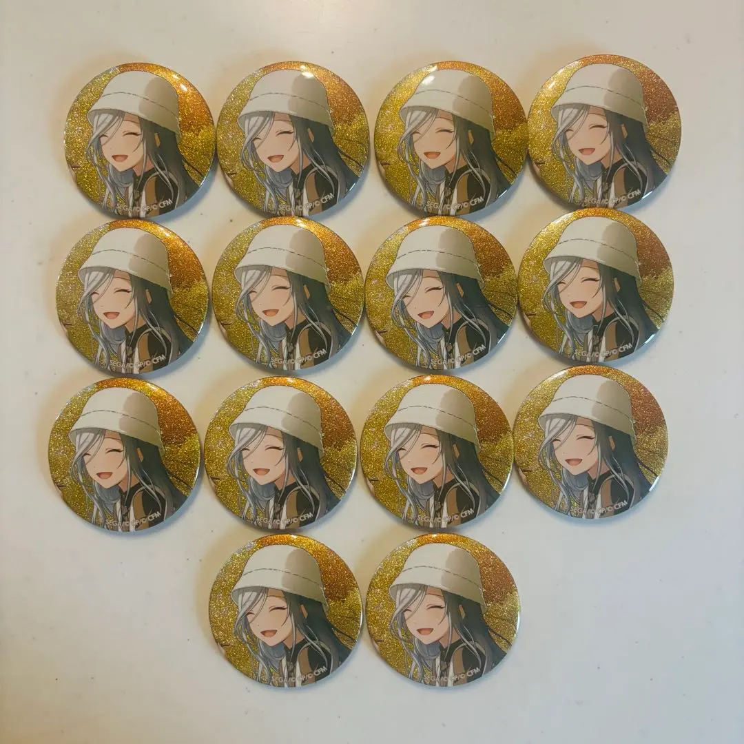 2026年最新】日野森雫 缶バッジ 28bの人気アイテム - メルカリ