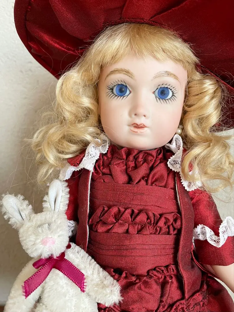 2026年最新】ビスクドール アーテーの人気アイテム - メルカリ