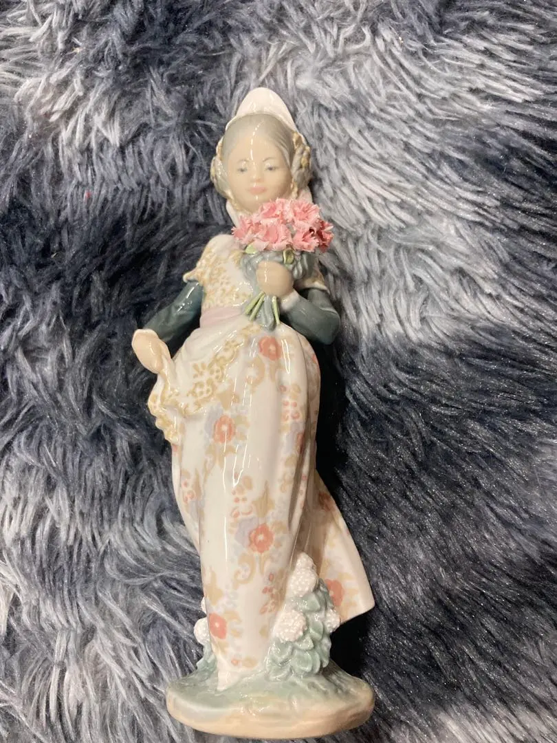 2026年最新】リヤドロ バレンシアの少女の人気アイテム - メルカリ