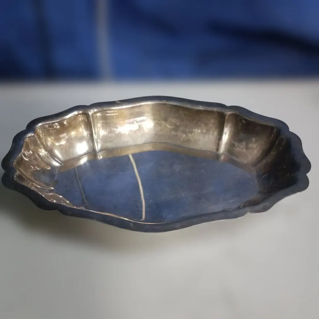 2026年最新】クリストフル トレイの人気アイテム - メルカリ