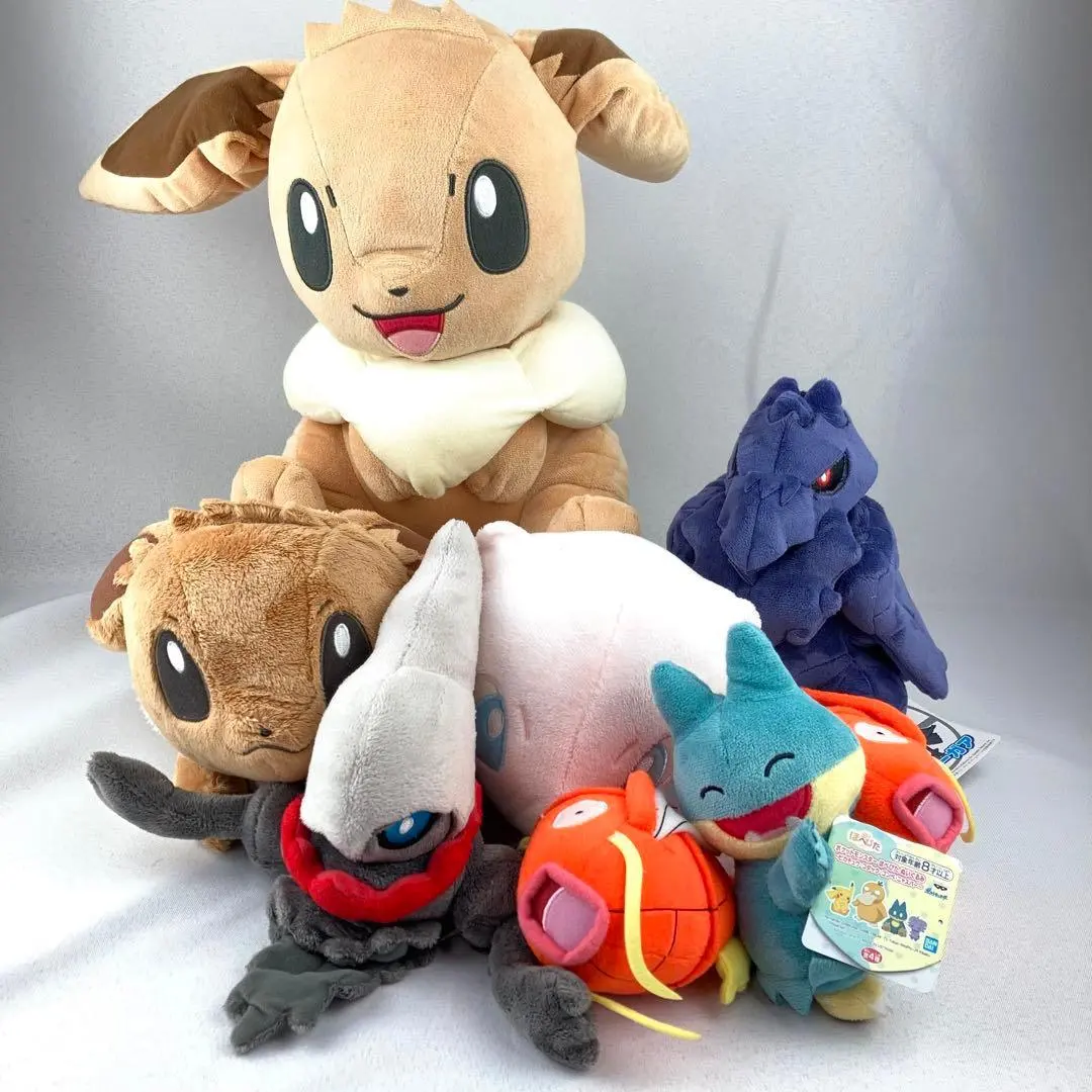 2026年最新】ゴンベ ポケドールの人気アイテム - メルカリ