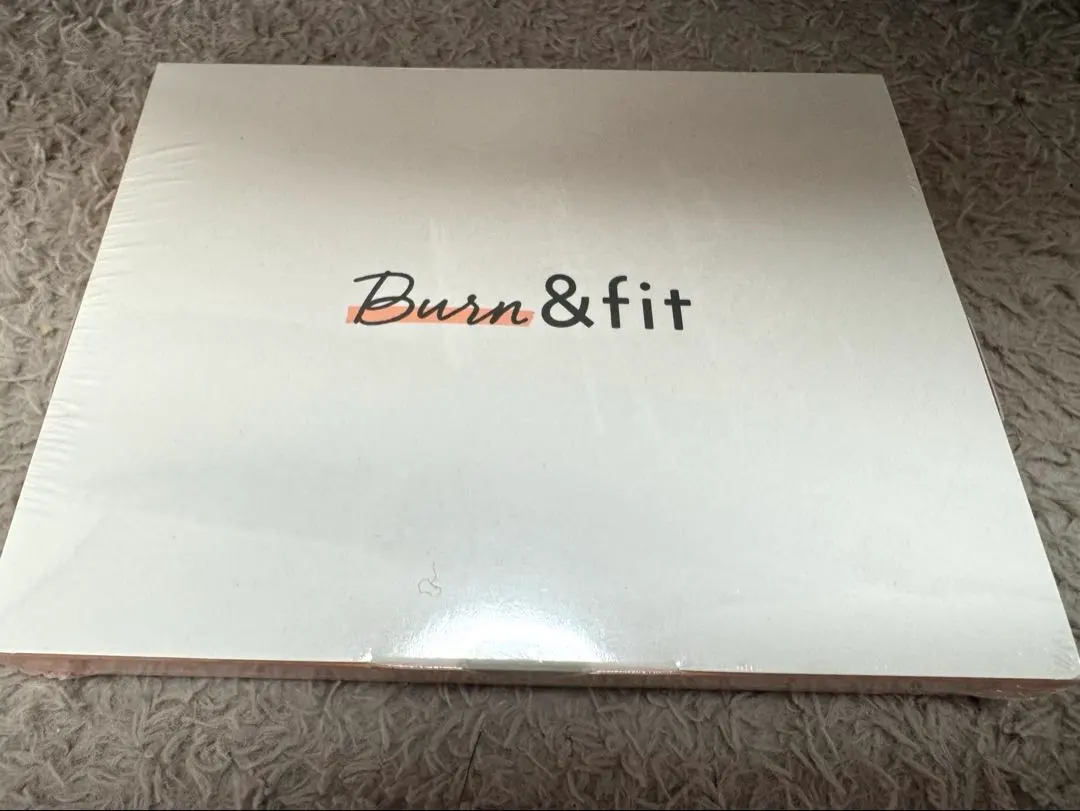 2026年最新】バーンアンドフィットの人気アイテム - メルカリ