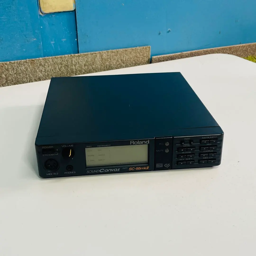 2026年最新】Roland SC-55mkIIの人気アイテム - メルカリ