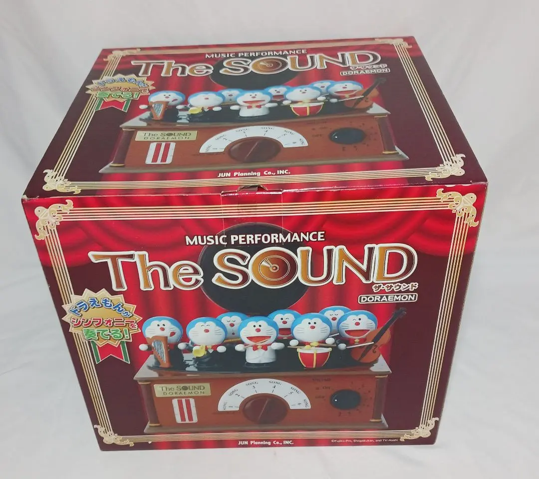 2026年最新】the sound ドラえもんの人気アイテム - メルカリ
