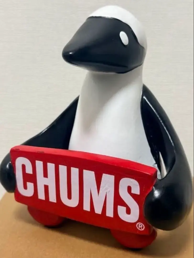 2026年最新】chums チャムス ブービードールの人気アイテム - メルカリ