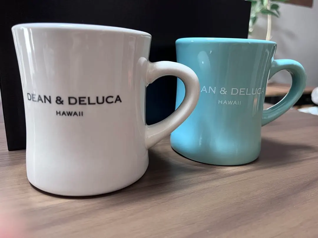 2026年最新】dean&deluca マグカップ ハワイの人気アイテム - メルカリ