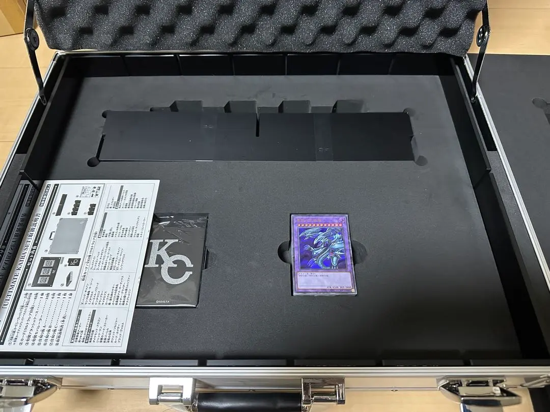 2026年最新】アルティメット海馬セット デッキの人気アイテム - メルカリ