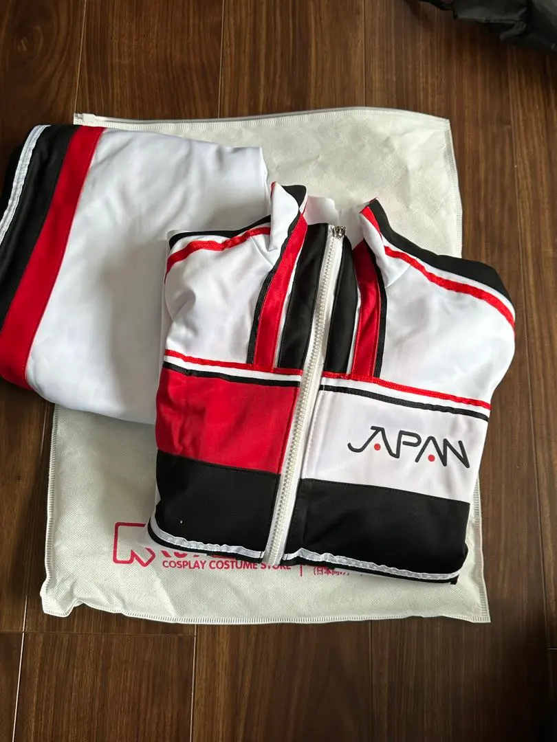 2026年最新】テニスの王子様 ジャージ u-17の人気アイテム - メルカリ